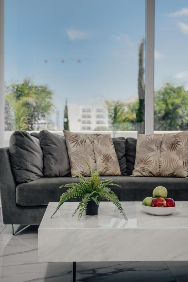 Protaras Olivia Pearl Villa Paralimni Eksteriør billede