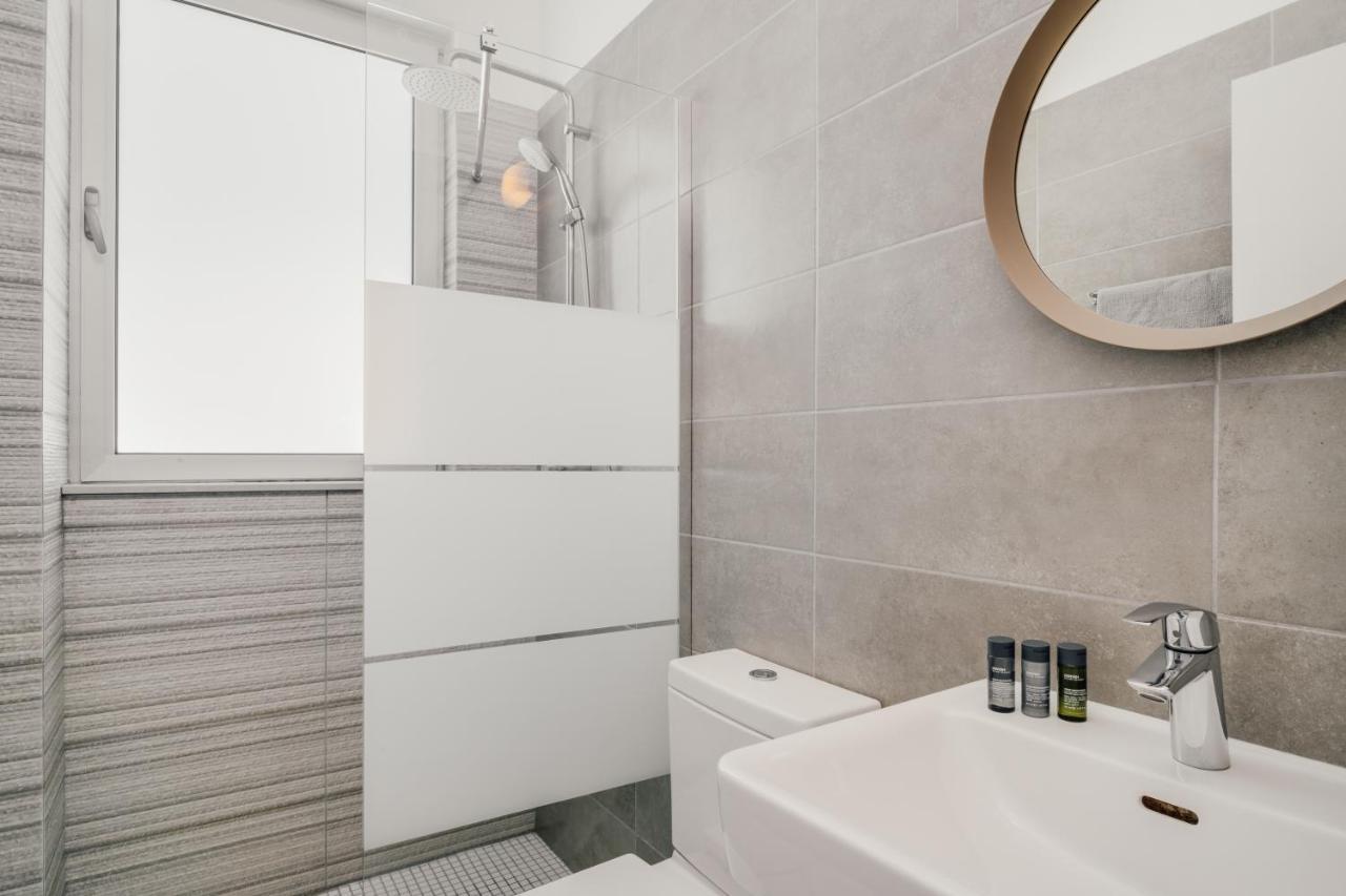 Protaras Olivia Pearl Villa Paralimni Eksteriør billede