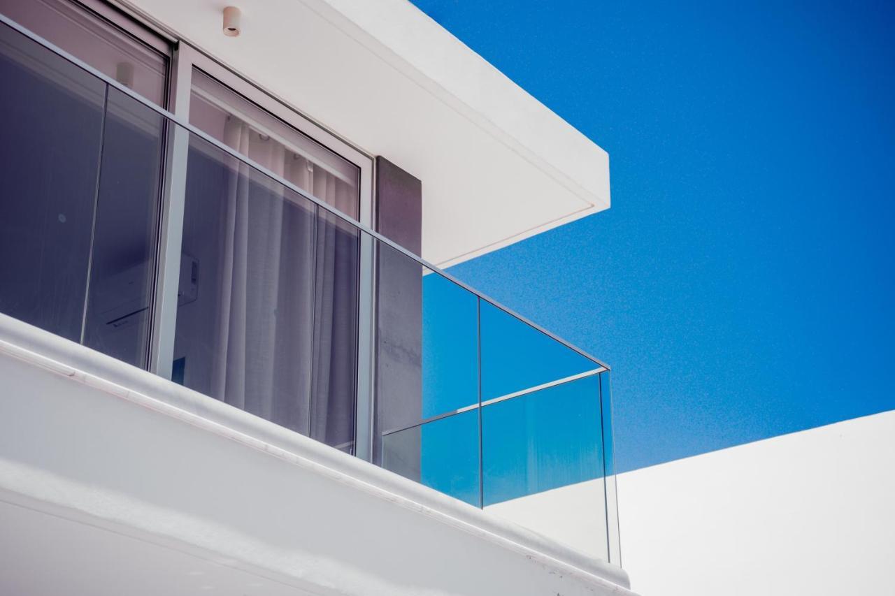 Protaras Olivia Pearl Villa Paralimni Eksteriør billede